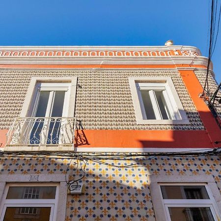 Golden Setubal Apartment Exterior photo