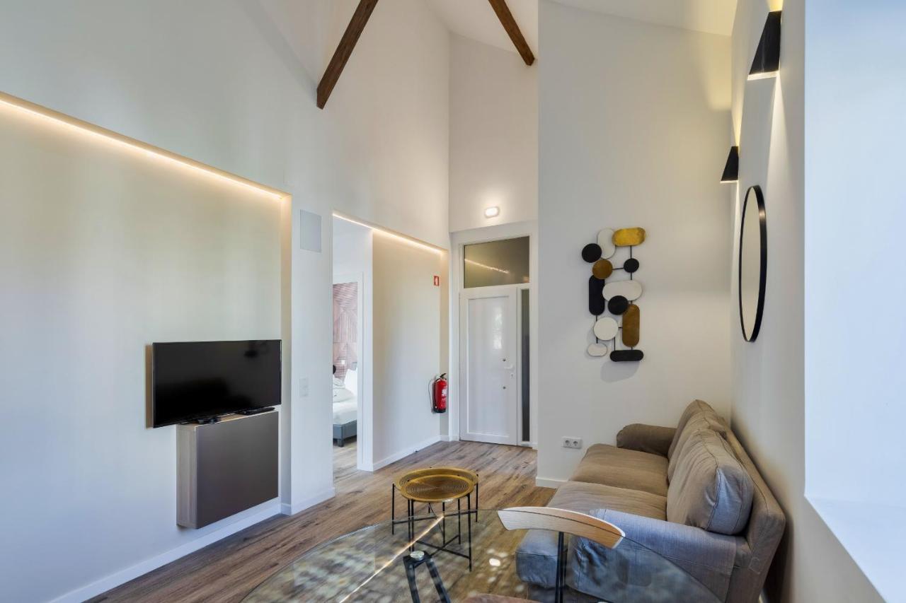 Golden Setubal Apartment Exterior photo