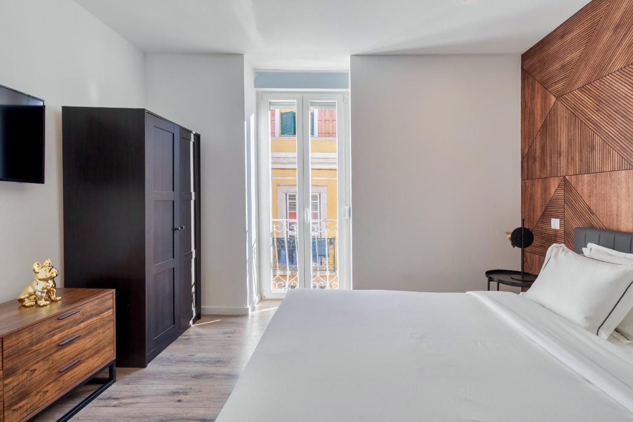 Golden Setubal Apartment Exterior photo