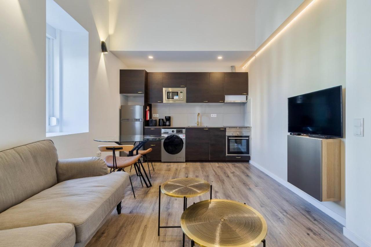 Golden Setubal Apartment Exterior photo